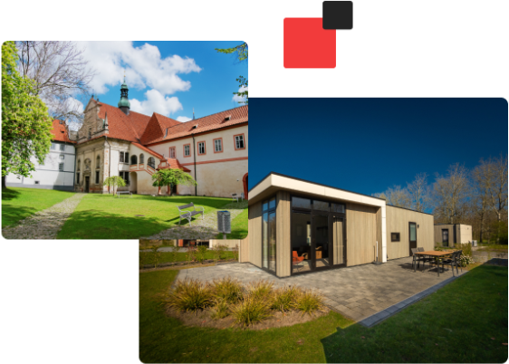 luxury real estate agent Greater Noida - Silver line Properties Services